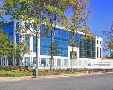 A look at UFCW Plaza - South Building Office space for Rent in Concord