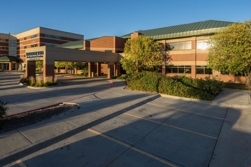Lakeside Two Professional Center