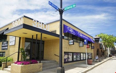 A look at 3801 West 50th Street Commercial space for Rent in Minneapolis