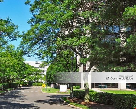 A look at Tarrytown Corporate Park - 500 & 540 White Plains Road Office space for Rent in Tarrytown