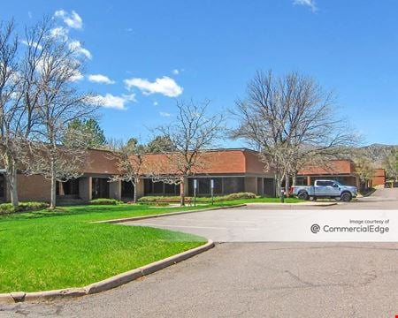 A look at Ken Caryl Business Center - 10394 West Chatfield Avenue, 10499 & 10579 West Bradford Road Office space for Rent in Littleton