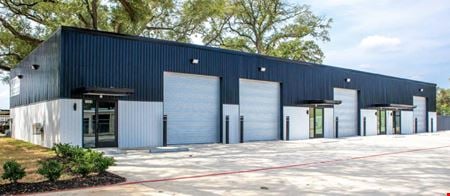 A look at 7231-7235 Jackrabbit Road Industrial space for Rent in Houston