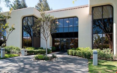 A look at Cupertino Coworking space for Rent in Cupertino
