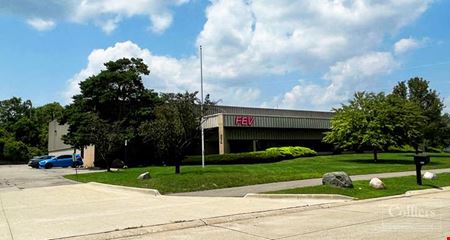 A look at For Sale or Lease &gt; Industrial Building Commercial space for Rent in Rochester Hills