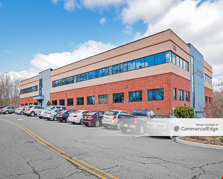 A look at Hackettstown Medical Arts Building Office space for Rent in Hackettstown