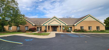 A look at 6412 Centurion Dr commercial space in Lansing