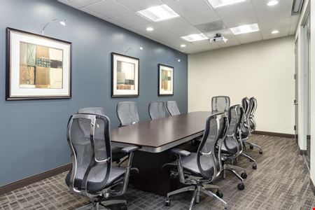 A look at Meadow Brook Office space for Rent in Birmingham