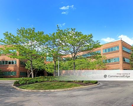 A look at Chesterbrook Corporate Center - 965 Chesterbrook Blvd commercial space in Wayne