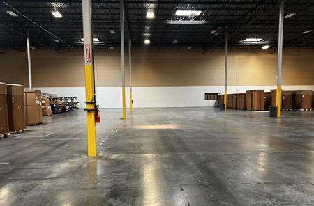 A look at Arlington, TX Warehouse for Rent - #1427 | 1,000-30,000 sqft Industrial space for Rent in Arlington