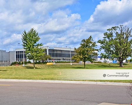 A look at 7700 East Michigan Avenue Industrial space for Rent in Saline