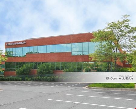 A look at Dolfield Office Park - 500 Redland Court Office space for Rent in Owings Mills