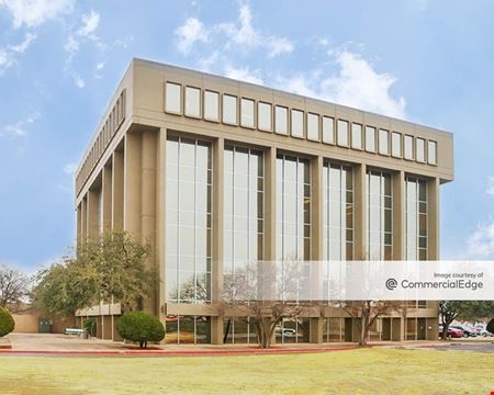A look at Tuscan Tower Commercial space for Rent in Lubbock