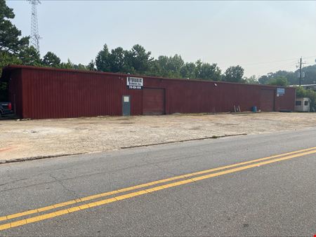A look at 1629 Roadhaven Dr commercial space in Stone Mountain