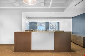 25% off 1501 Broadway Times Square