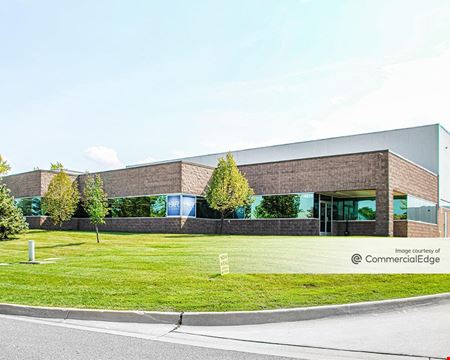 A look at 4225 Atlantic Blvd commercial space in Auburn Hills