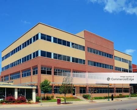 A look at 2800 Medical Building & Midtown Medical Building commercial space in Minneapolis