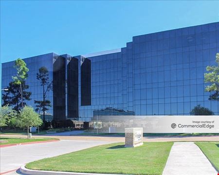 A look at 16001 Park Ten Place Office space for Rent in Houston