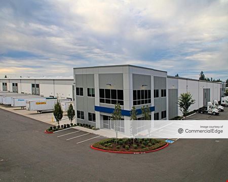 A look at LogistiCenter at I-5 Industrial space for Rent in Lakewood