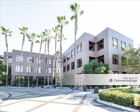 A look at Carmel Valley Centre - 11975 El Camino Real Office space for Rent in San Diego