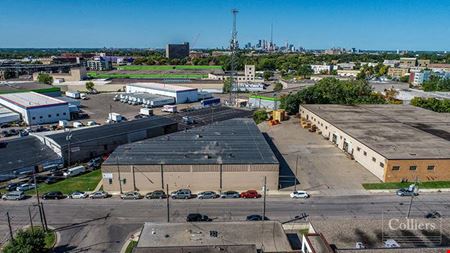 A look at 19,634 SF Stand-Alone Building in St. Paul commercial space in Saint Paul