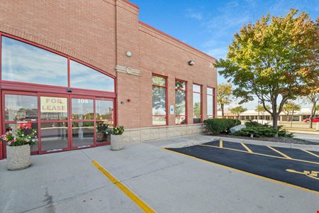 A look at 2916 W Ogden Ave Suite 108 commercial space in Naperville