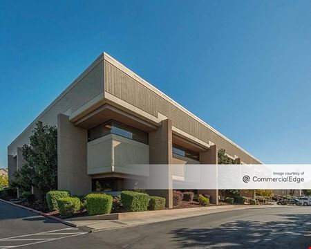 A look at 1600, 1650 & 1700 Tribute Road Office space for Rent in Sacramento