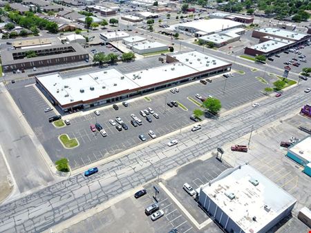 Olsen Village East - Amarillo