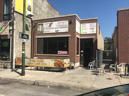 A look at 1241 N Clybourn Ave, Chicago, IL commercial space in Chicago