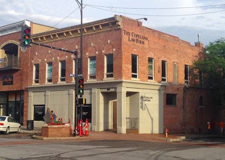 A look at 4 South Ninth Street - Suite 201 commercial space in Columbia