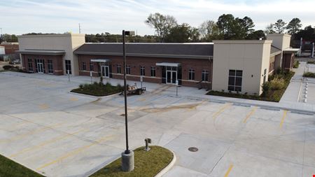 A look at Sullivan Medical Office Park commercial space in Zachary