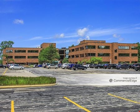 A look at 6000 Parkland Blvd Office space for Rent in Mayfield Heights