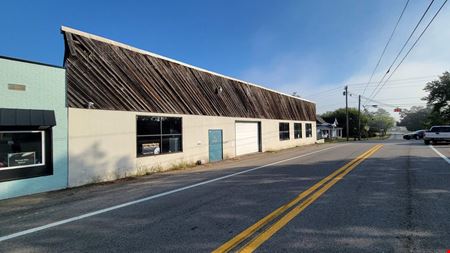 A look at 6700 Morganton Rd commercial space in Greenback