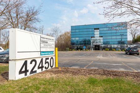 A look at 42450 W 12 Mile Rd Commercial space for Sale in Novi