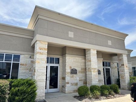 A look at Grand Ridge Office Condominiums • Unit 2001 Office space for Rent in Katy