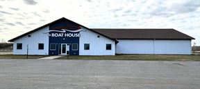 For Lease 6000 CTH JJ Manitowoc WI