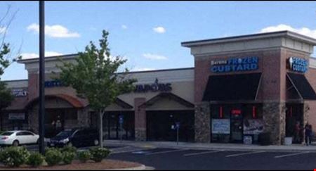 A look at Cooper Village Retail space for Rent in Grayson