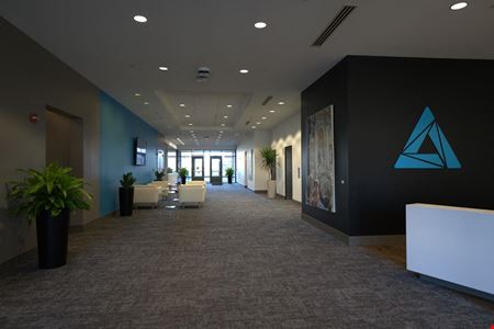 A look at Aspiria NOW Office space for Rent in Overland Park