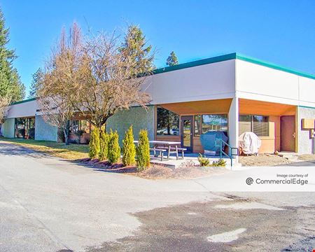 A look at Prairie Commerce Park - 7825, 7905 &amp; 7950 Meadowlark Way &amp; 280 Prairie Ave Commercial space for Rent in Coeur d&#39;Alene