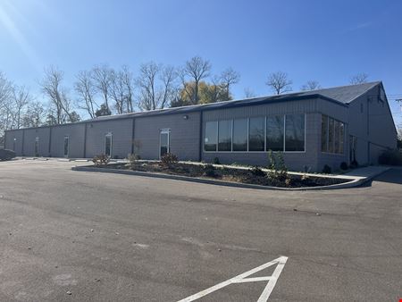 A look at Flex Space for Lease Industrial space for Rent in Alexandria