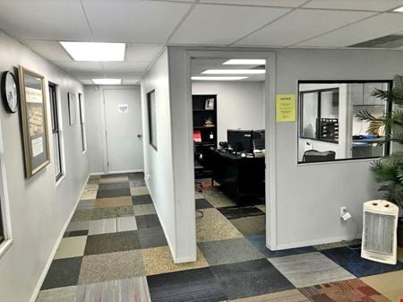 A look at 1244 NW 4th Street Office space for Rent in Oklahoma City