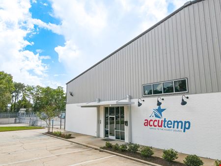 A look at Long Term NNN Leased Investment with Private Equity Backed Tenant commercial space in Baton Rouge