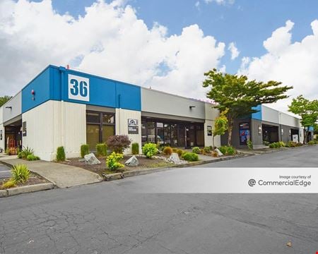 A look at Seattle Exchange @ Southcenter - Bldg 23 Commercial space for Rent in Tukwila