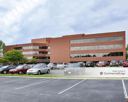 A look at Parklane Building Office space for Rent in Brentwood