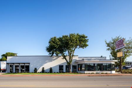 A look at 300 E Division - Urban Union Commercial space for Rent in Arlington