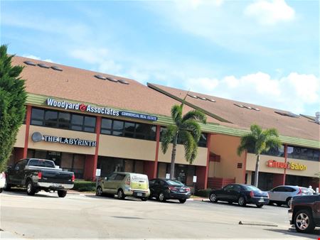 A look at 12995 South Cleveland Avenue Retail space for Rent in Fort Myers