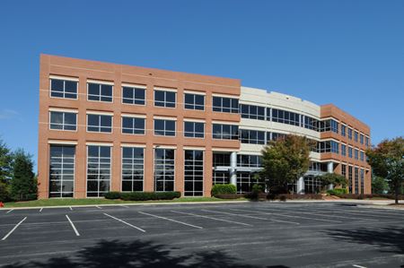 A look at Winchester Place Office space for Rent in Durham