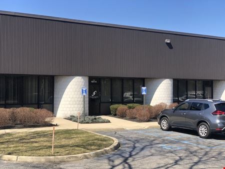 A look at 101 Colin Drive Industrial space for Rent in Holbrook