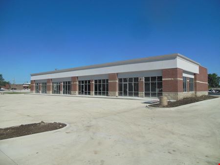 A look at 4015 6th Avenue commercial space in Rock Island