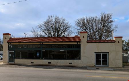 A look at 201 W 1st St., Newton commercial space in Newton