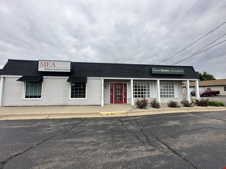 A look at 77 S. 20th Street Office space for Rent in Battle Creek